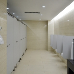 ورق HPL ایرانی پارتیشن